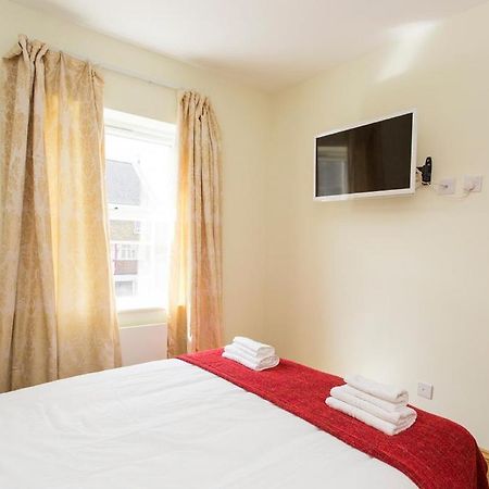 406 Harrow Londres Exterior foto