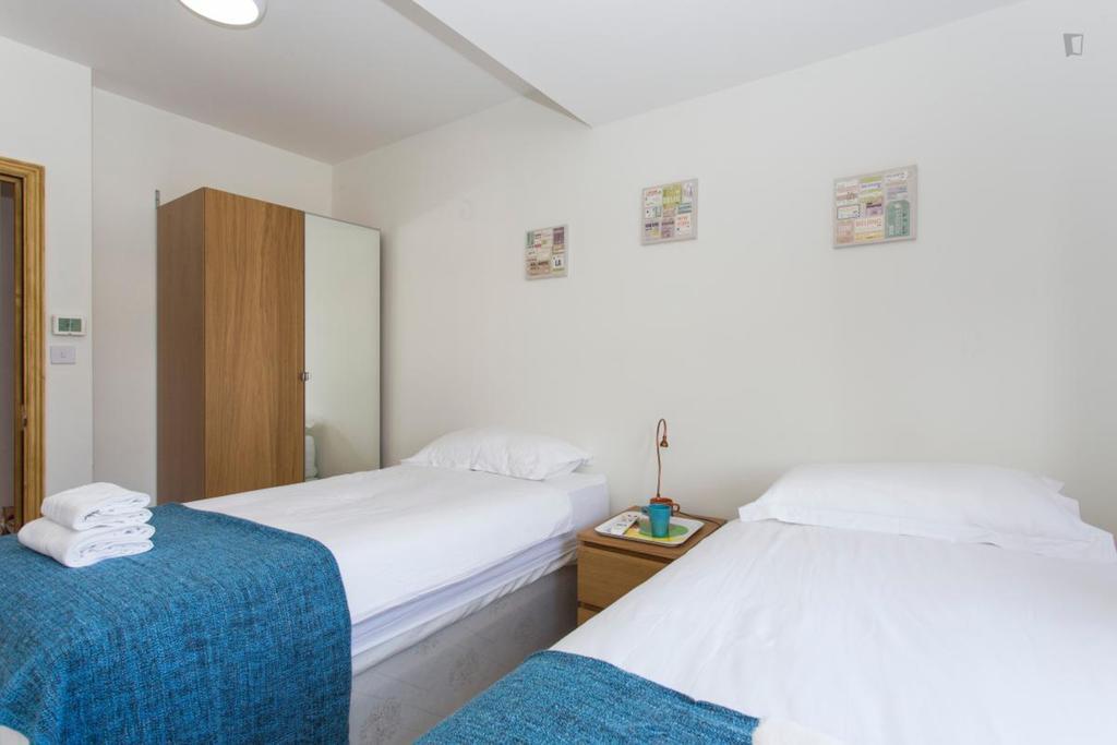 406 Harrow Londres Quarto foto