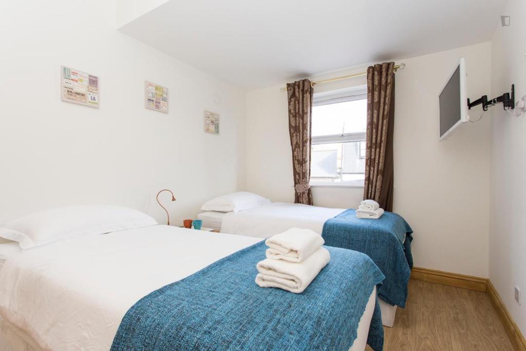 406 Harrow Londres Quarto foto