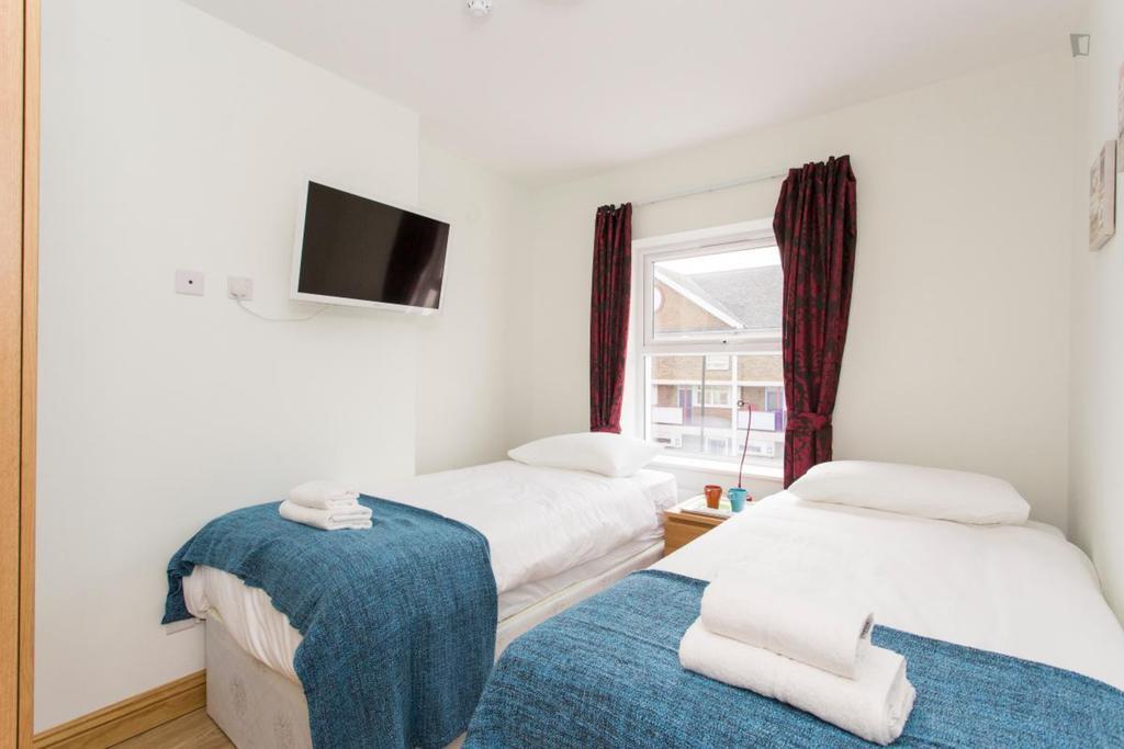 406 Harrow Londres Quarto foto