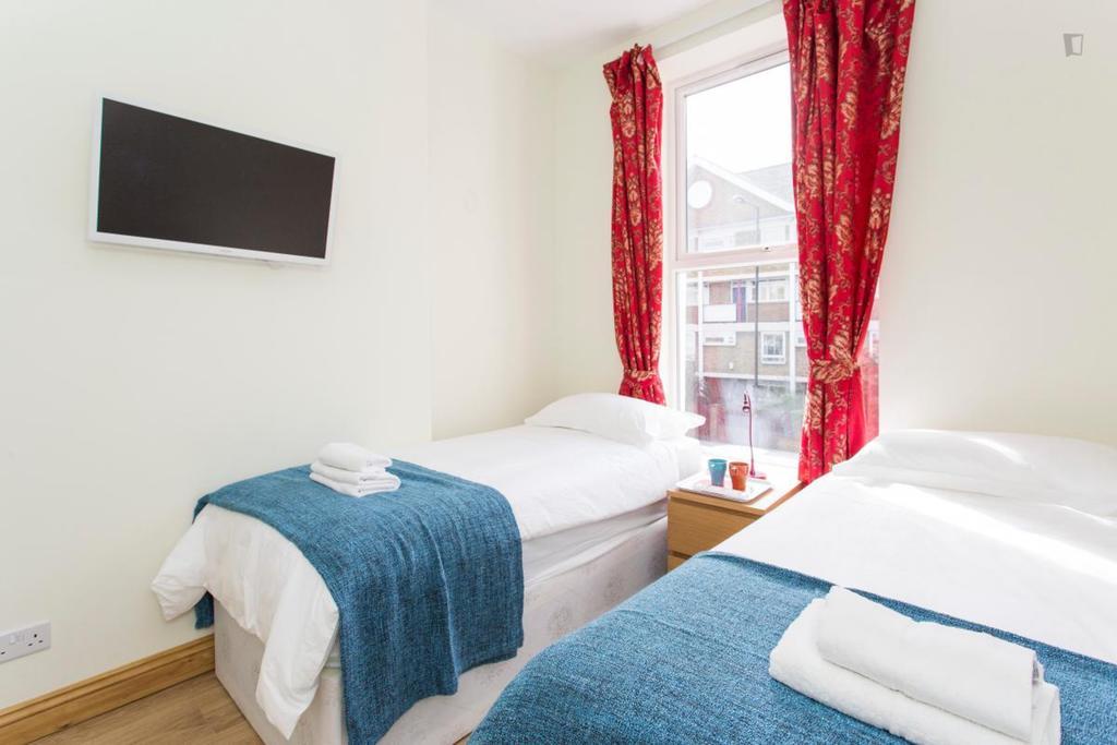 406 Harrow Londres Quarto foto