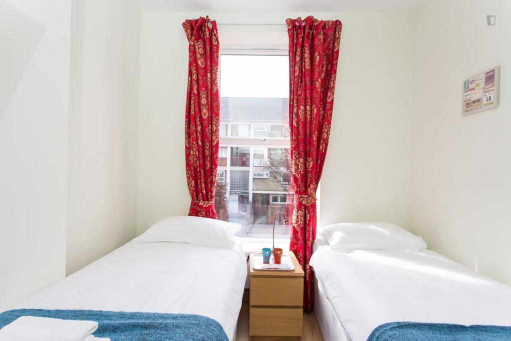 406 Harrow Londres Quarto foto