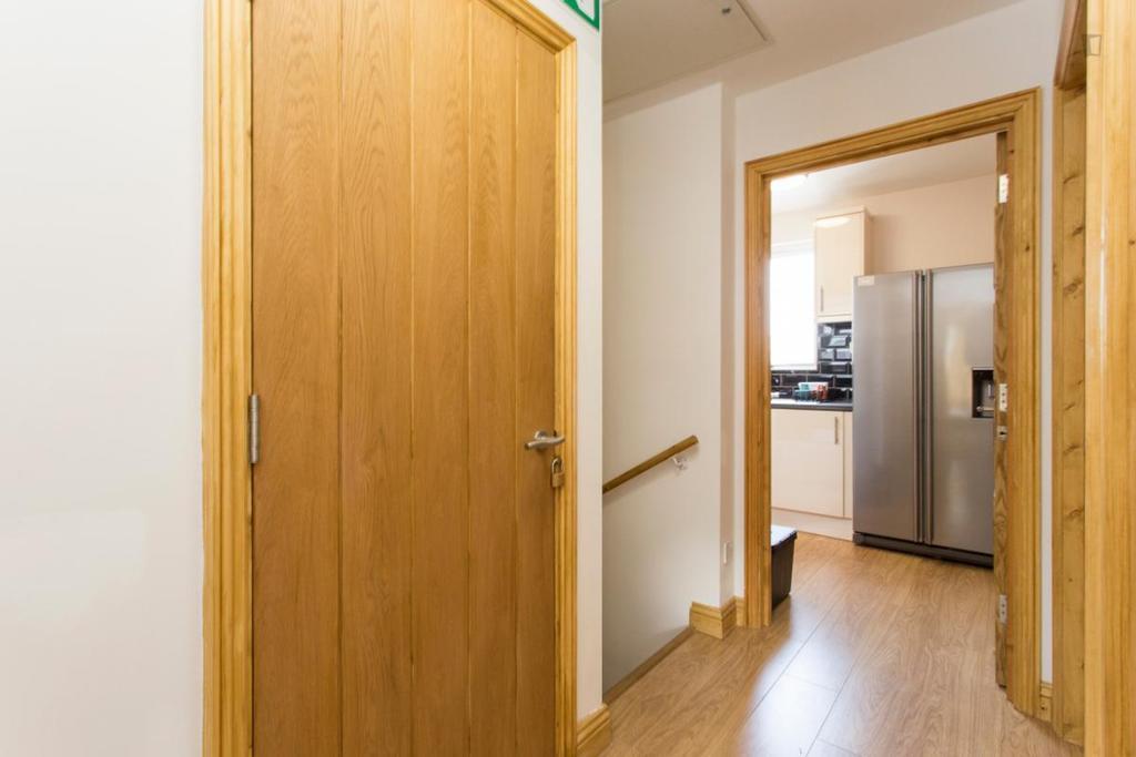 406 Harrow Londres Exterior foto