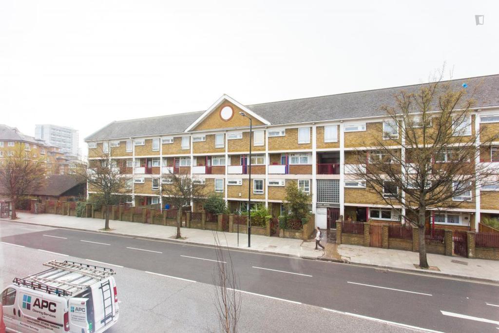 406 Harrow Londres Exterior foto