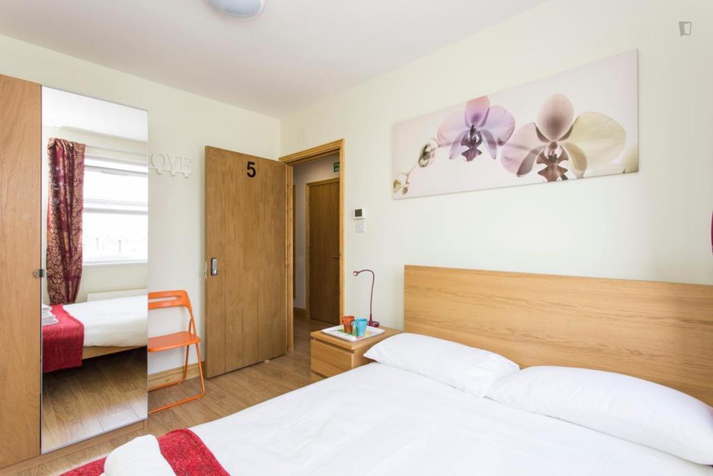 406 Harrow Londres Quarto foto