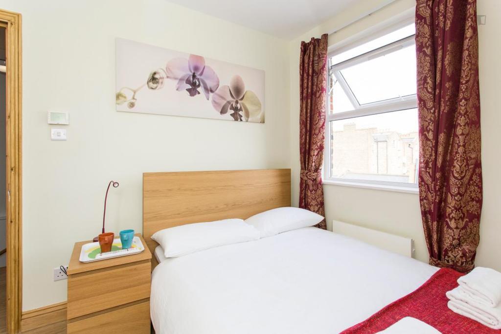 406 Harrow Londres Quarto foto