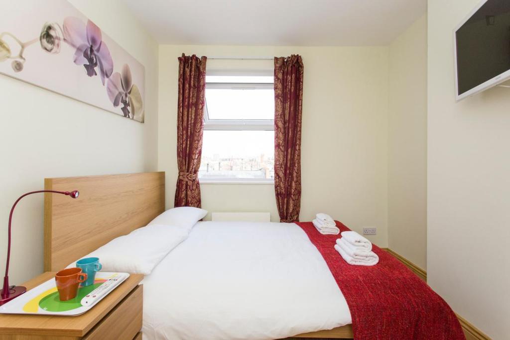 406 Harrow Londres Quarto foto