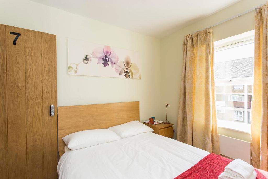 406 Harrow Londres Exterior foto