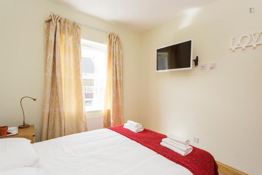 406 Harrow Londres Exterior foto