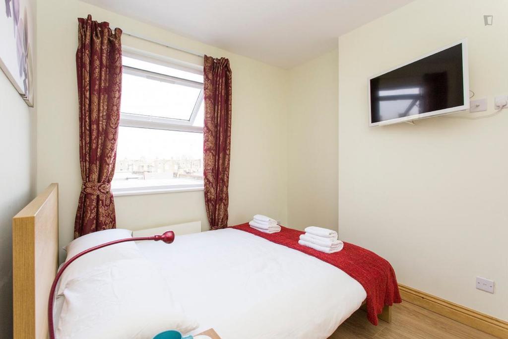 406 Harrow Londres Exterior foto